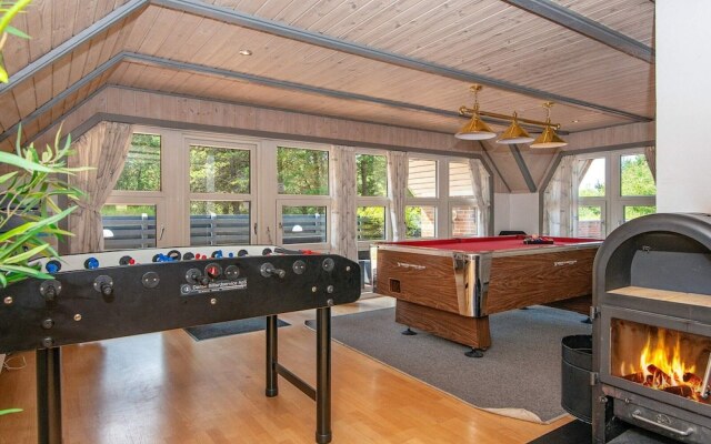 Luxury Retreat With Tennis - By Traum Ferienwohnungen