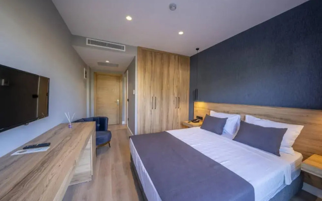 P2336 in Bodrum With 1 Bedrooms and 1 Bathrooms