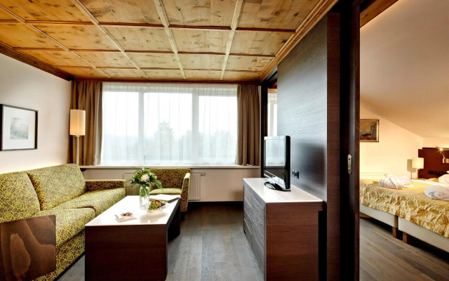Sporthotel Igls