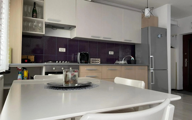 Giurgiului Apartament