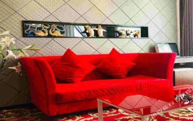 Pinwei International Holiday Hotel