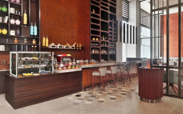 Kathmandu Marriott Hotel