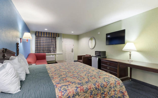 Rodeway Inn