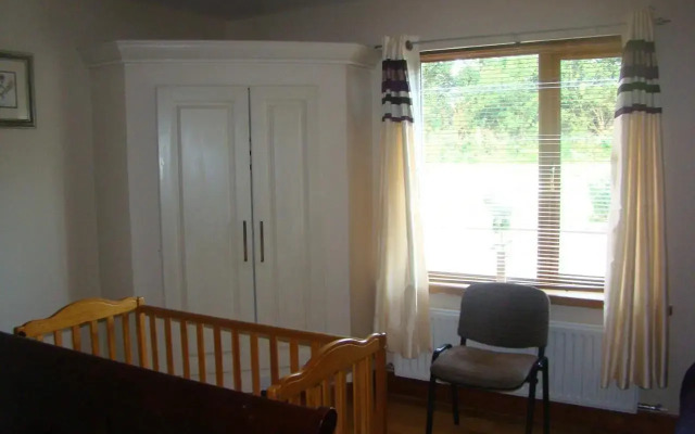 Restmore B&B