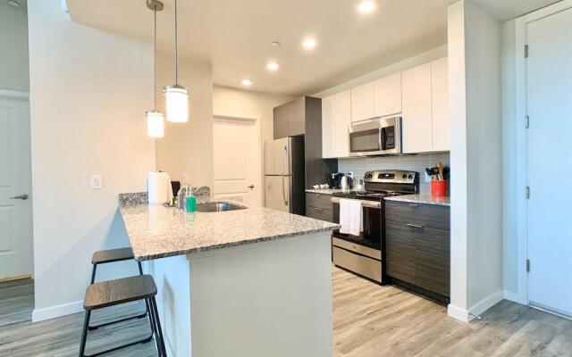Kasa Tempe Apartments