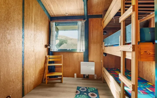 Holiday Home in Lokken by the sea