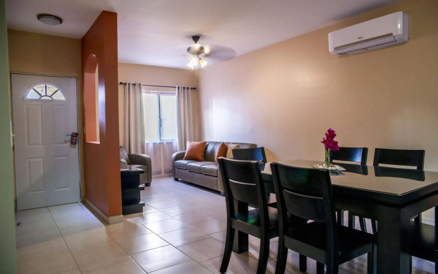 Bugambilias Suites