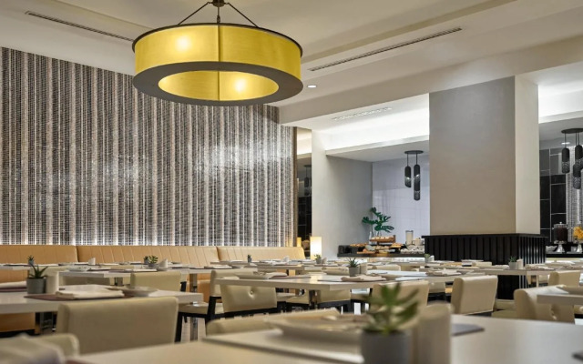 AC Hotel by Marriott Penang