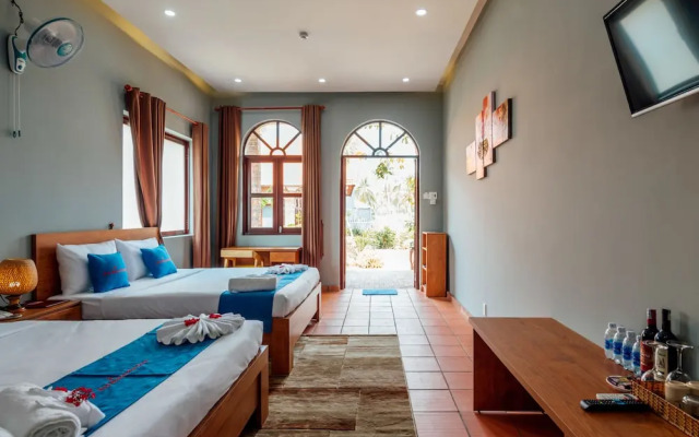 Red Resort Phu Quoc Hotel