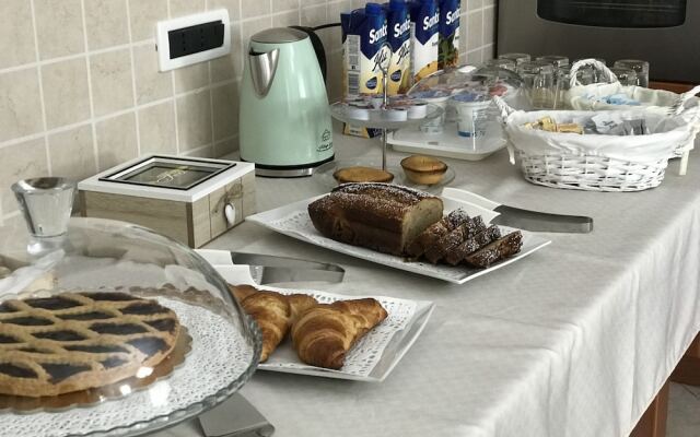 B&B White Room Salento