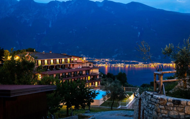 Park Hotel Zanzanù