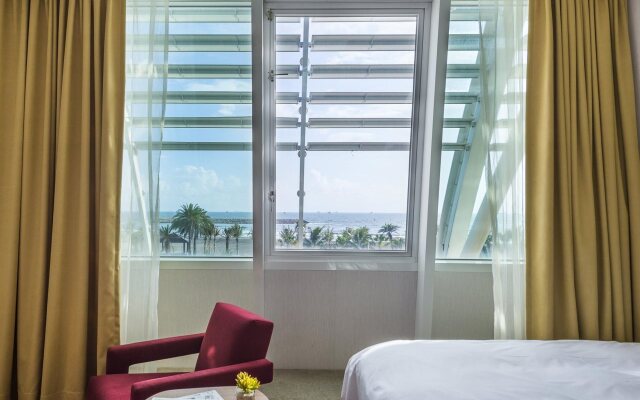 In Young Hotel