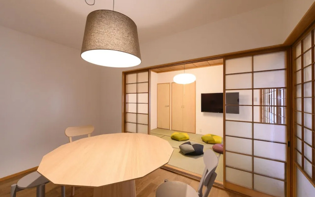 BEYOND HOTEL Takayama 4th