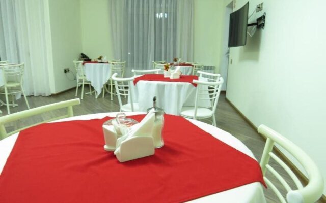 The King Hotel Baku