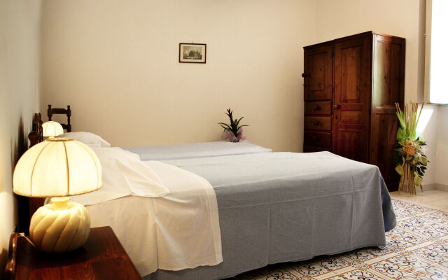 Residence Villa Rosa