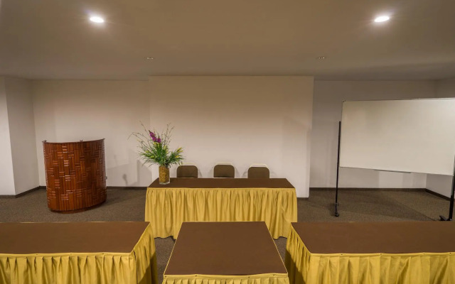 Jose Antonio Executive