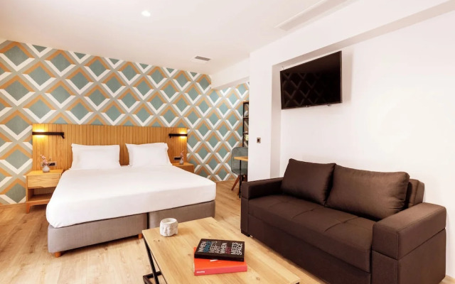 DAYS City Suites Athens
