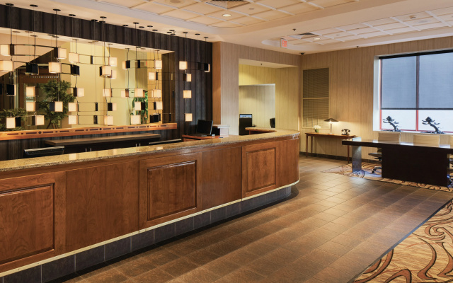 DoubleTree by Hilton Boston - Downtown
