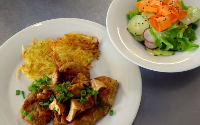 Landhaus Keller - Hotel de Charme