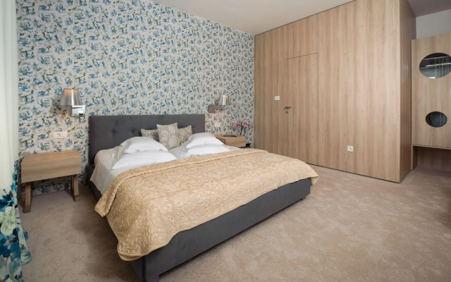 Boban Luxury Suites