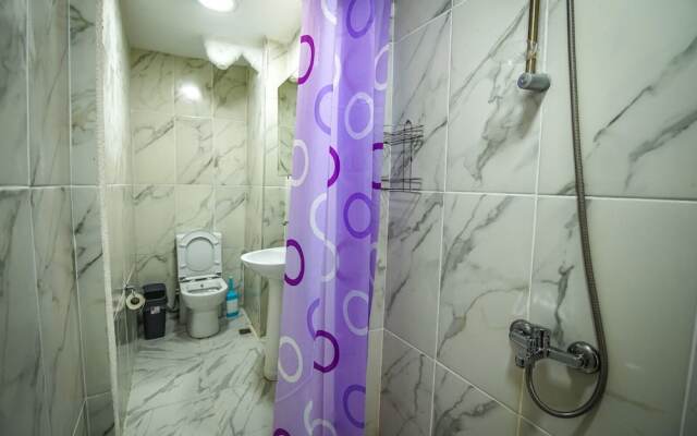 Güllehane Apartments