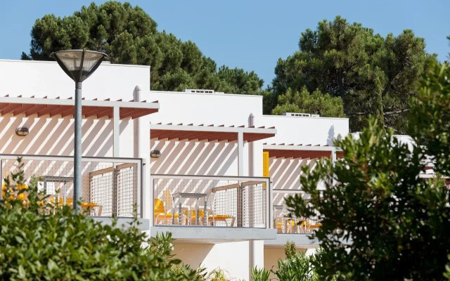 Pinhal da Marina Apartamentos Turisticos