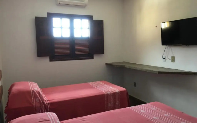 Pousada da Ladeira