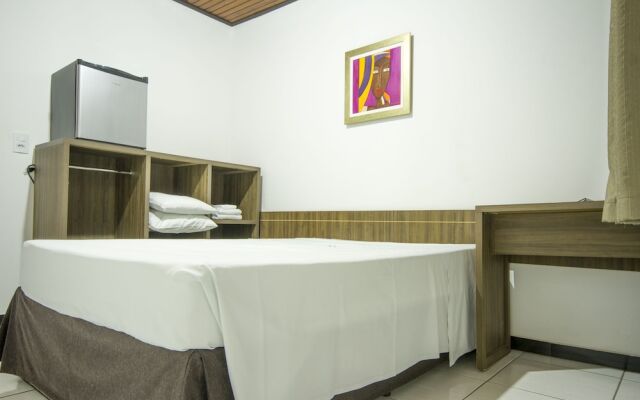 Hotel Holiday Foz
