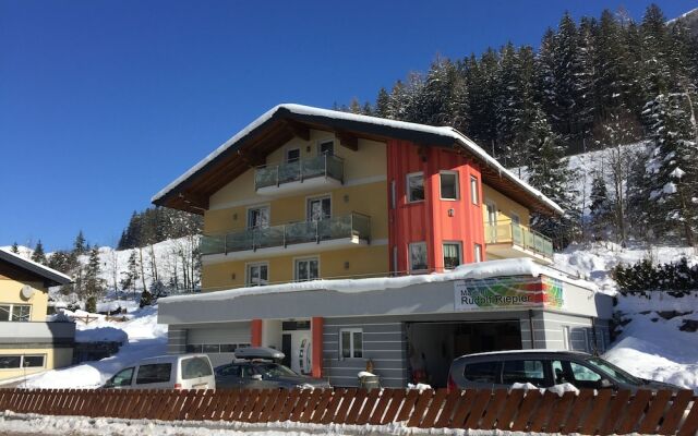 Appartement Riepler