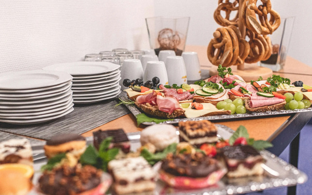 Best Western Plaza Hotel Grevenbroich