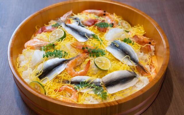 Tabino Hotel Kurashiki Mizushima