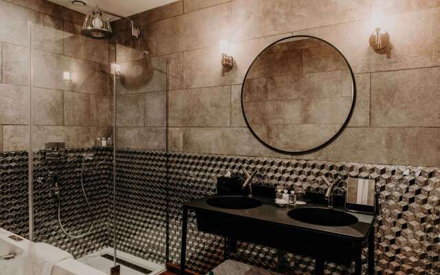 Le Palais Gallien Hôtel & Spa