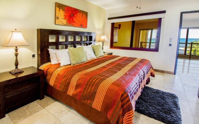 El Farocoral 3 Bedroom Penthouse