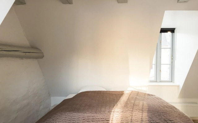 ★Luxury Apt · Shopping Street · Heart of CPH★