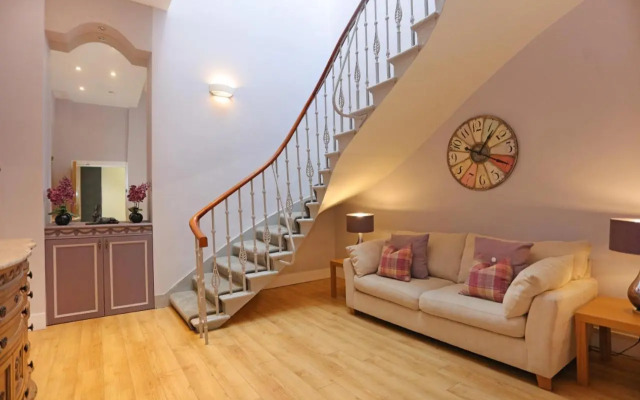 The Shandwick Place Residence No 2