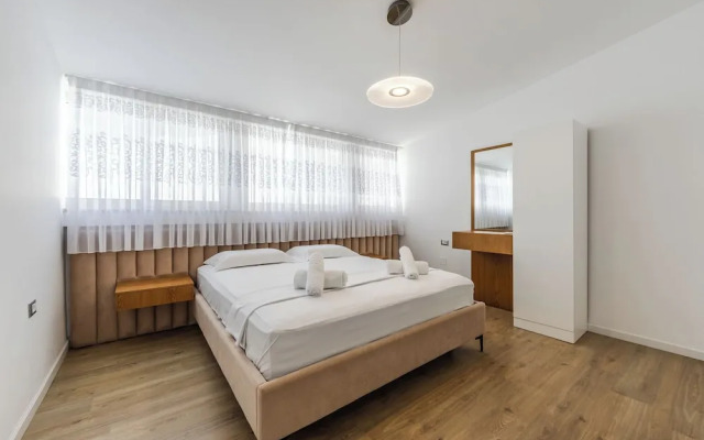 The Modern Escape 2 BDR NEW
