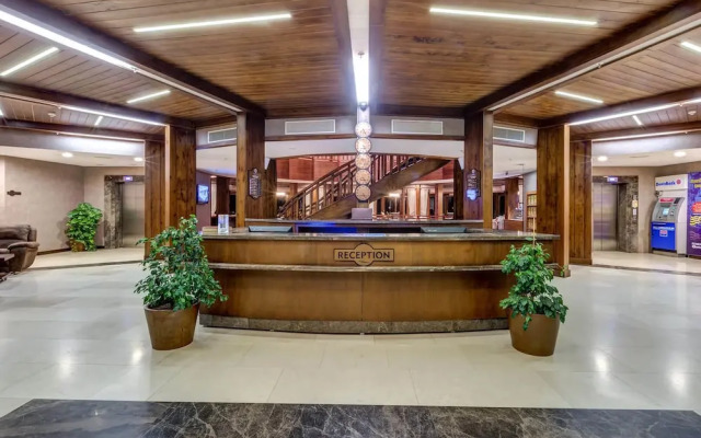 Fenerbahce Topuk Yaylasi Resort & Sport Topuk Yaylası