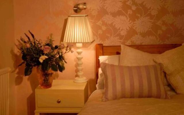 Wild Thyme Restaurant with Rooms