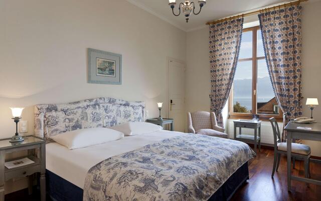 Hotel Angleterre