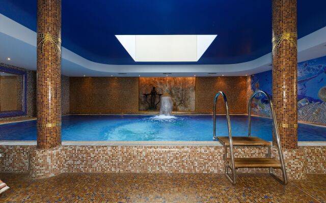 Boutique Spa Hotel Aqua Marina