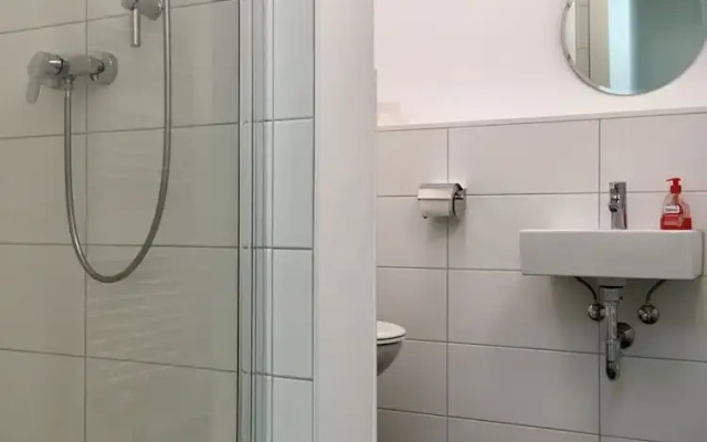 Ferienwohnung in zentraler Lage