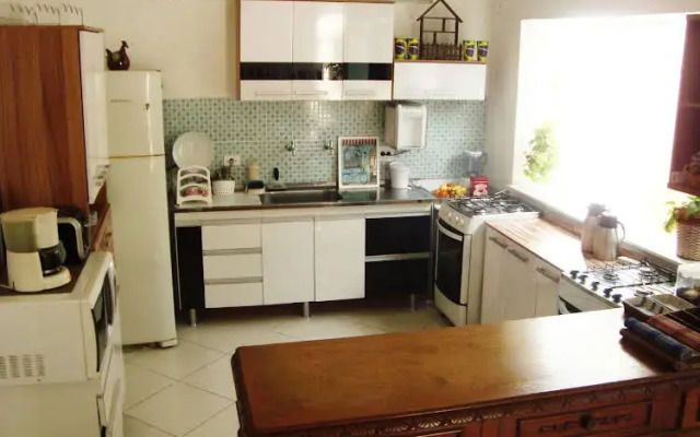 Hostel Brooklin - Hospedagem c/ café da manhã R$ 69,00