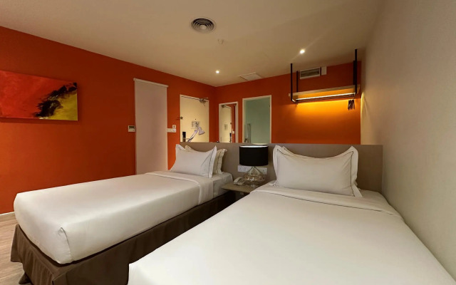 SGI Vacation Club Melaka