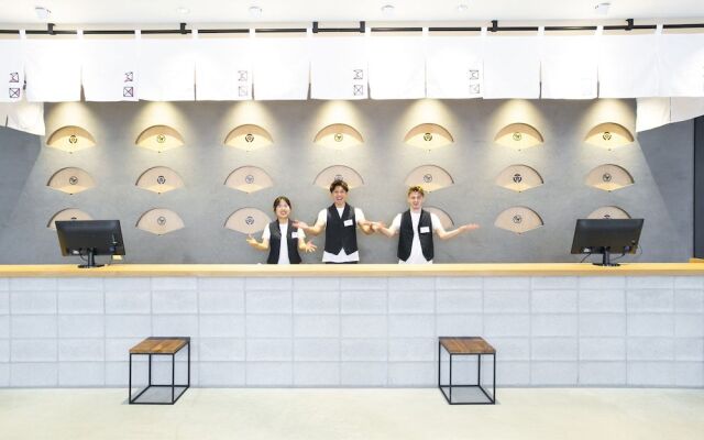Yolo Hotel