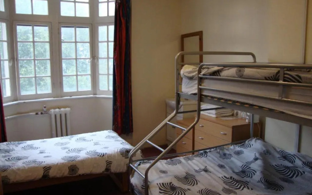 Hotel Strand Continental - Hostel