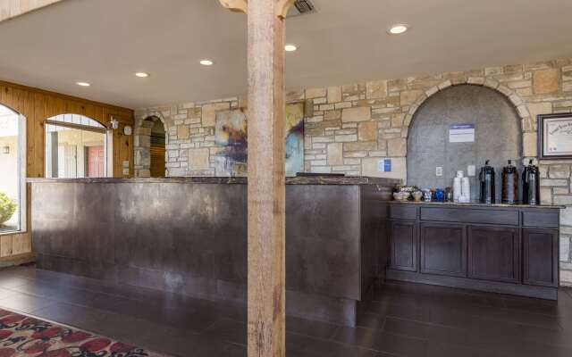 Best Western Sunday House Inn