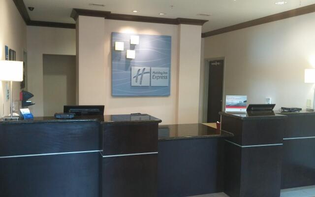 Holiday Inn Express Augusta North by IHG