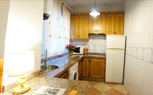 Apartamentos Turisticos Embrujo De Azahar