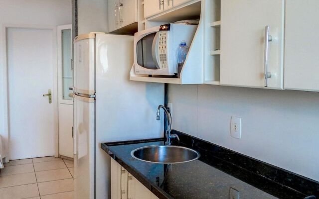 LinkHouse Ipanema Gateway