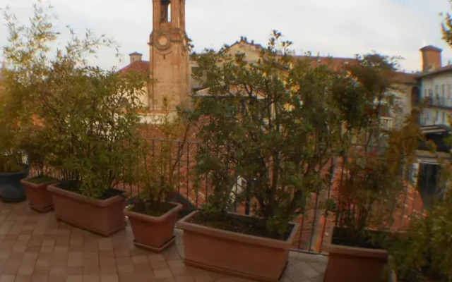 Alba Romantica Apartment